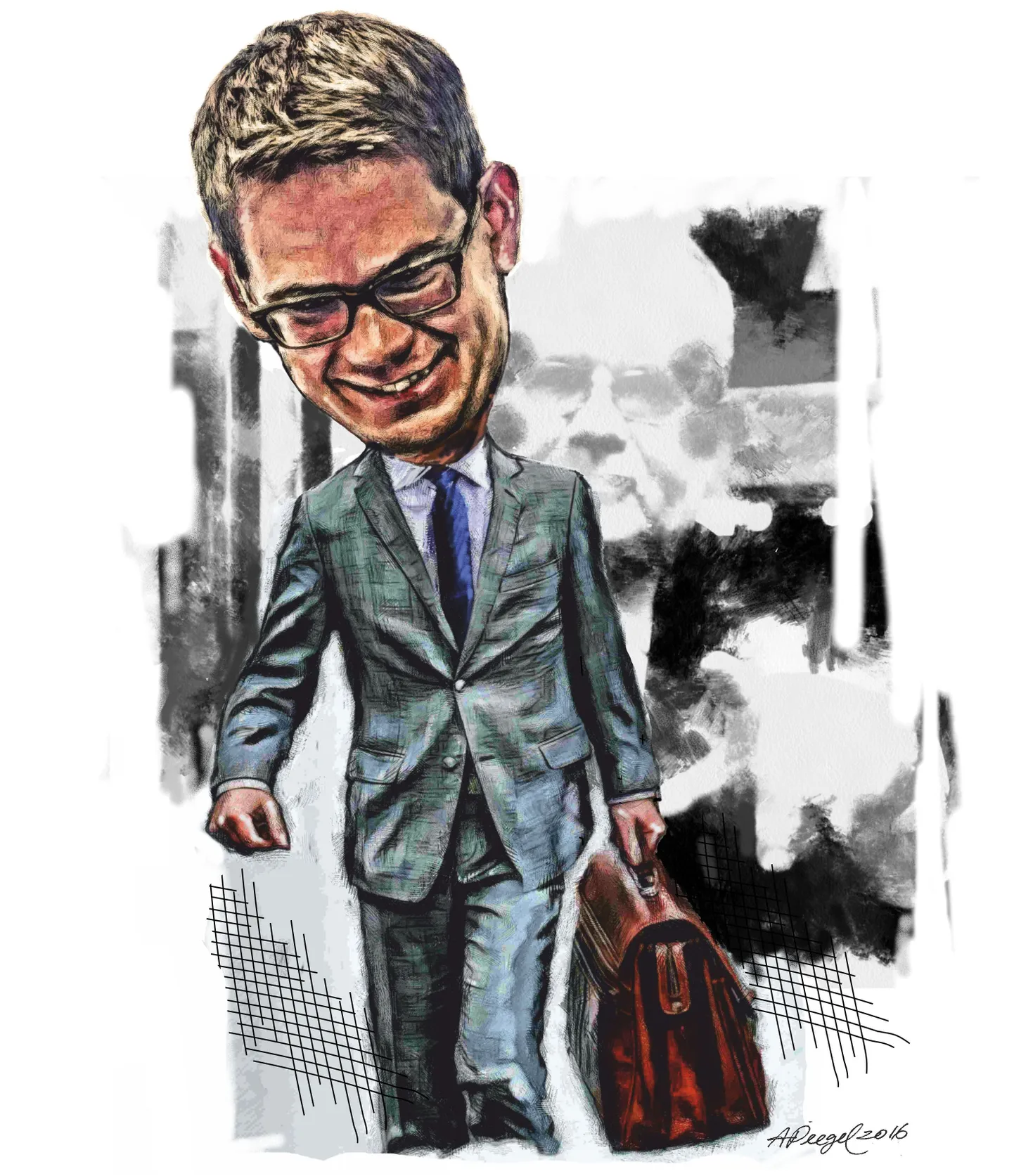 Oliver Nääs