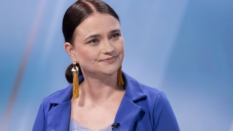KUKU ⟩ Virve Linder: paljudes noortes on hirm, kas nad on võimelised õppima puhtalt eesti keeles