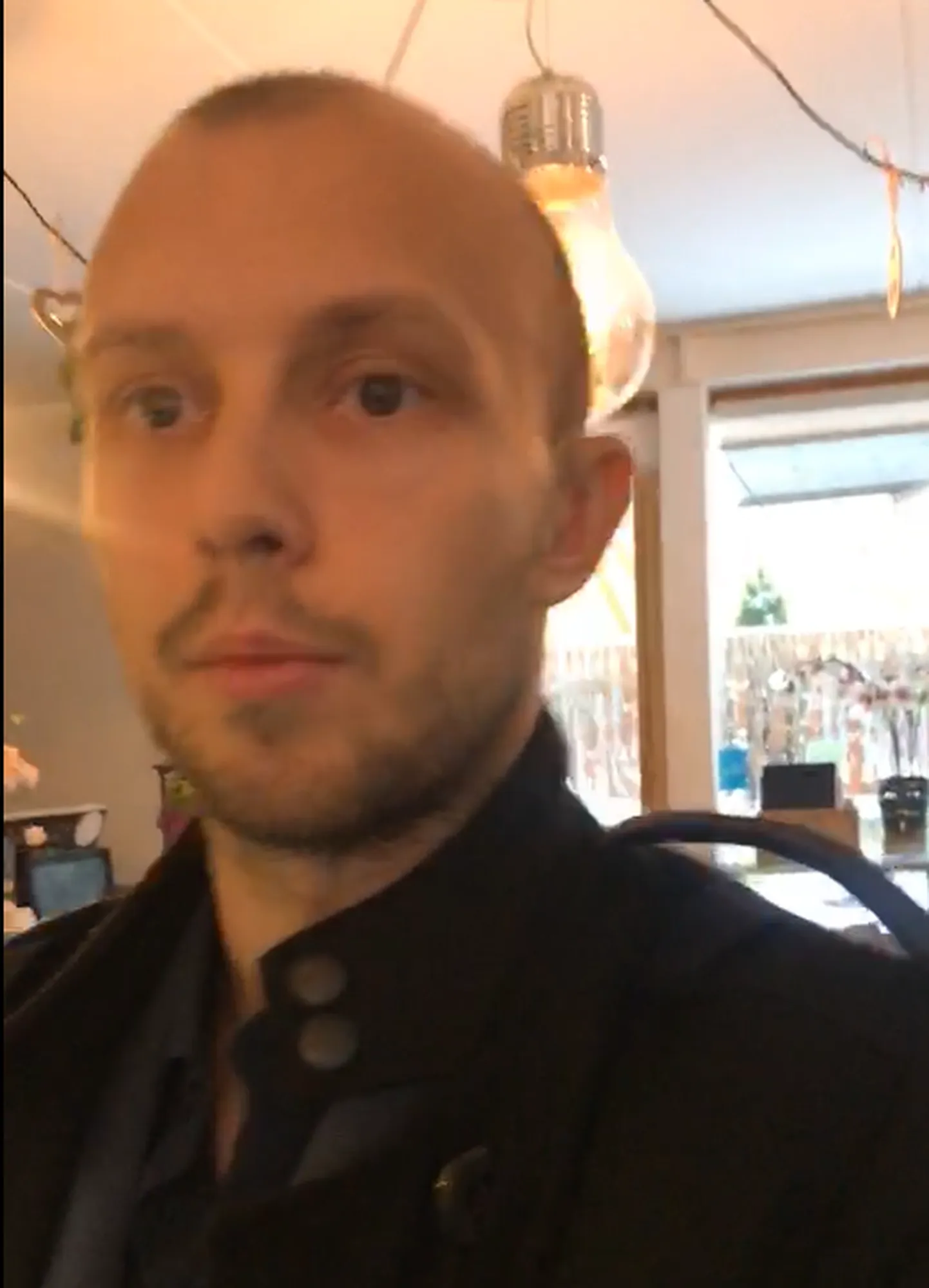 Brauer süüdistas ametkondi oma tööülesannete mittetundmises