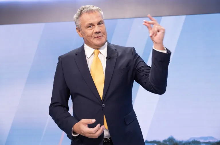 Вильяр Яаму.