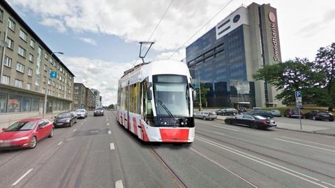 Estonia may redirect EU funds from stalled projects to Rail Baltic art