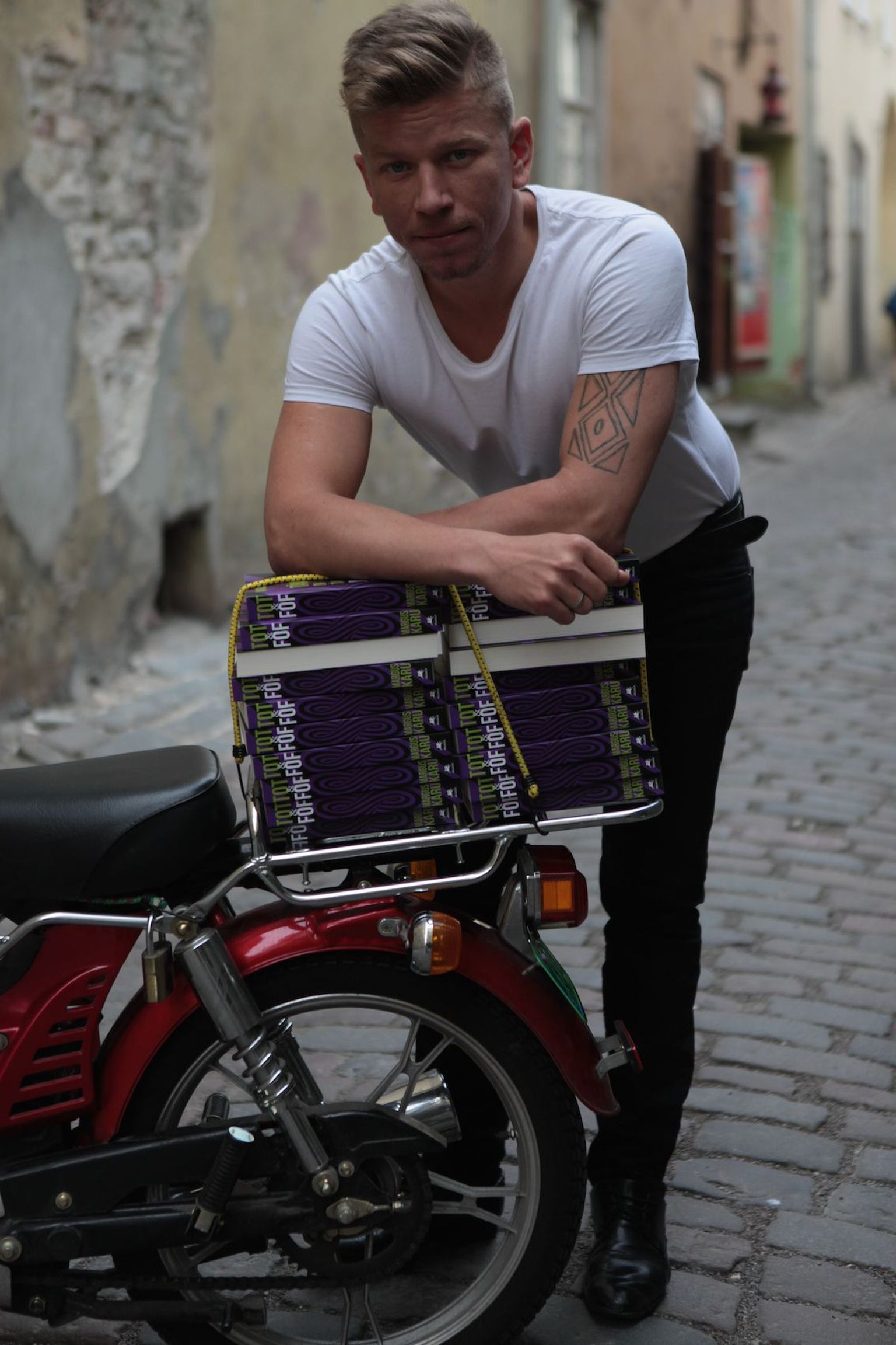 Margus Karu