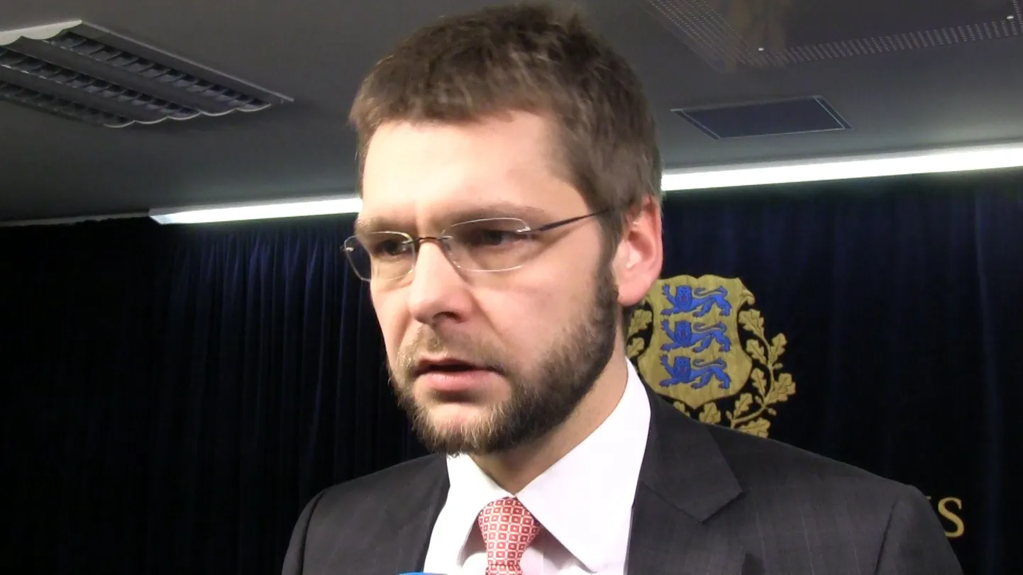 Евгений Осиновский