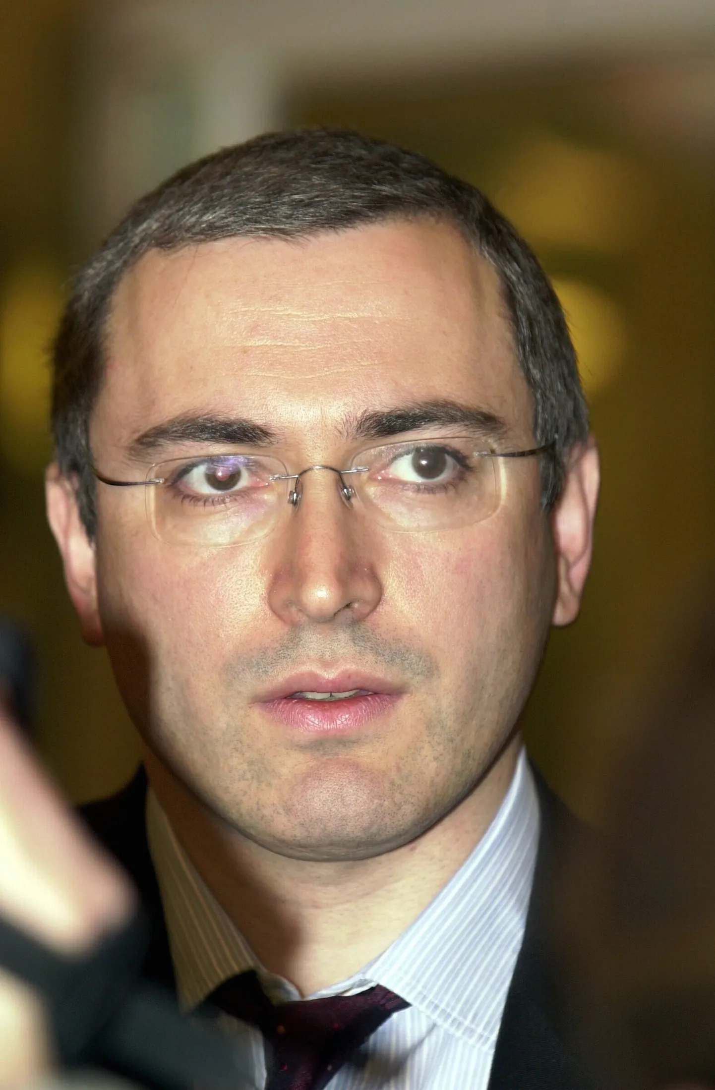 Mihhail Hodorkovski