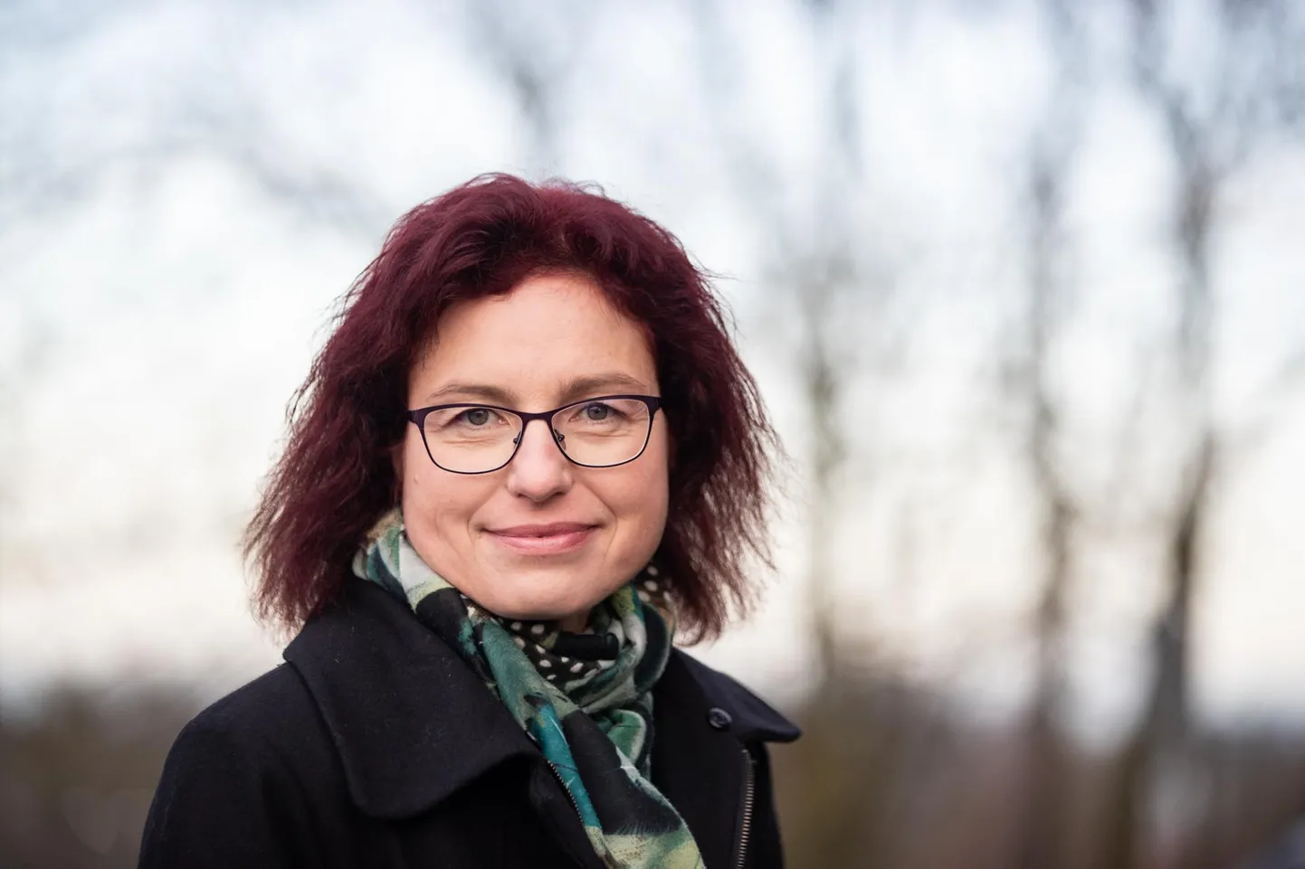 Pärnumaal on riiklik&nbsp;perelepitaja psühhosotsiaalne nõustaja Kairit Lindmäe.