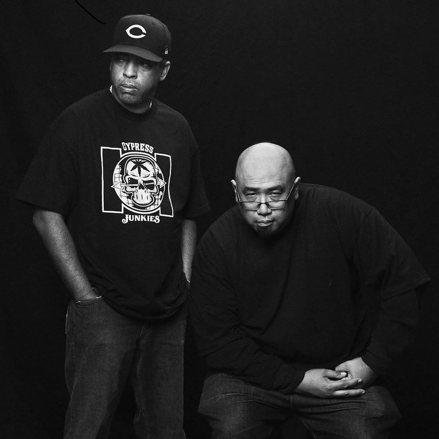 Cypress Hill ja Beat Junkies