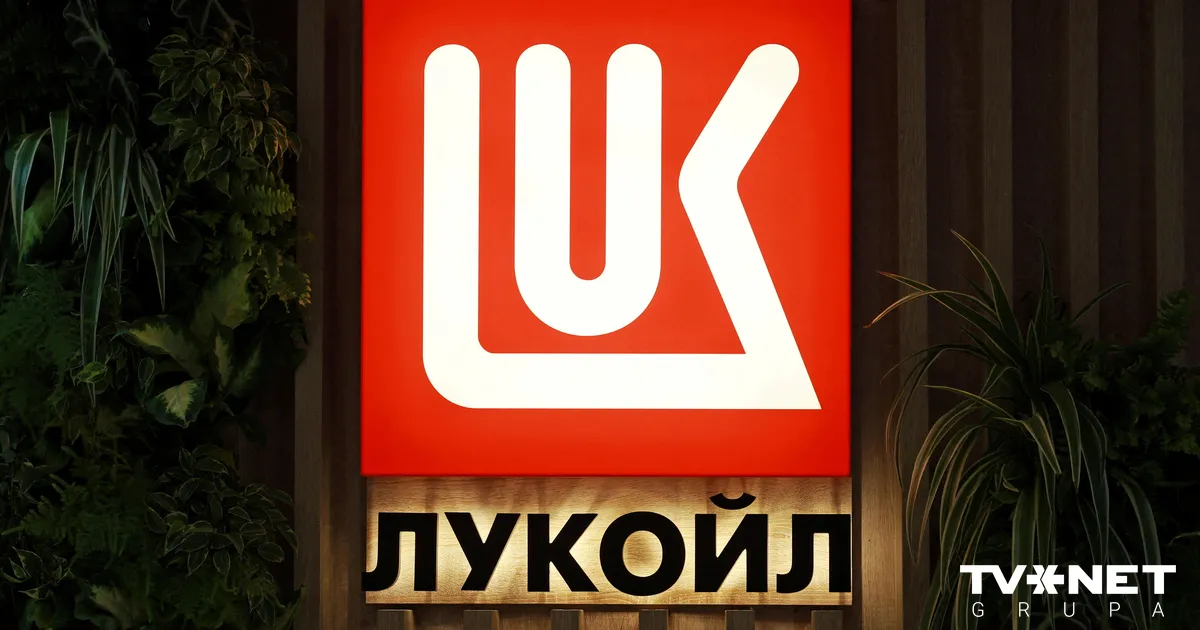 Bulgaria Takes Control of Lukoil Refinery