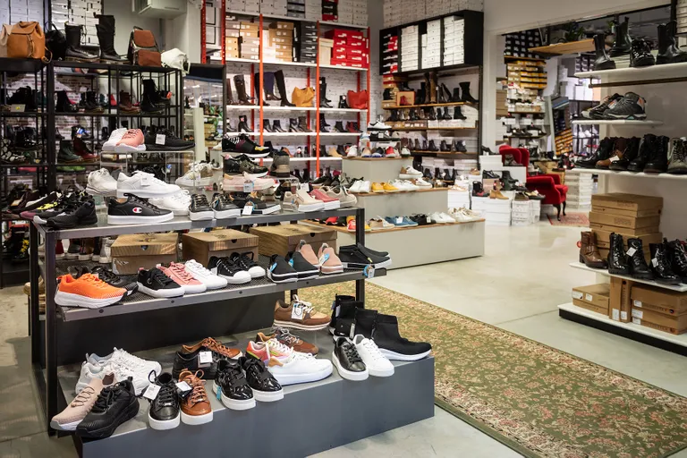 Shoeshop Outlet