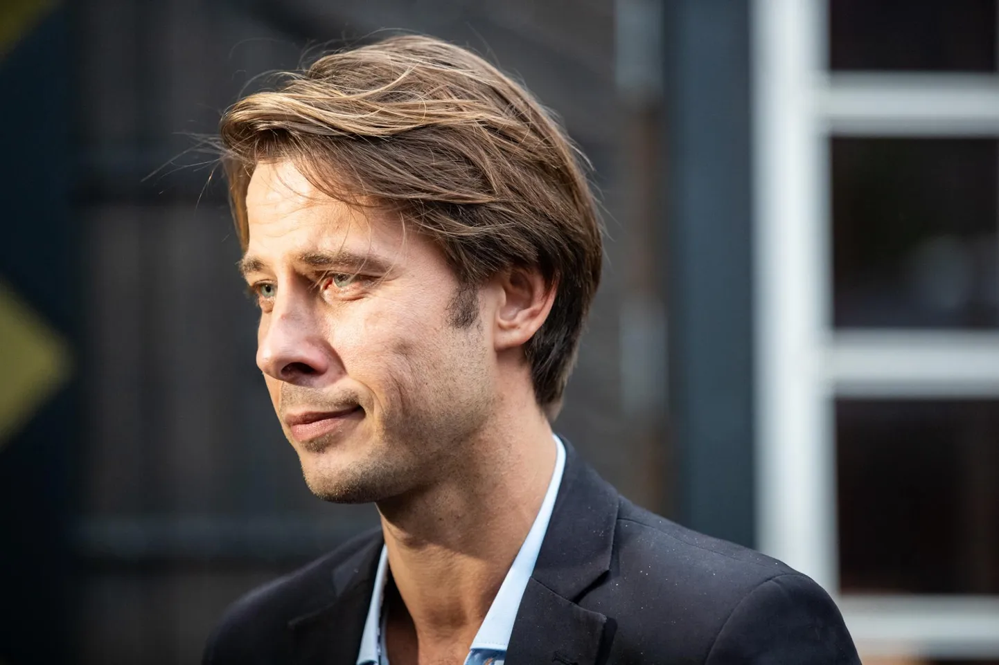 Kaspar Kurve.