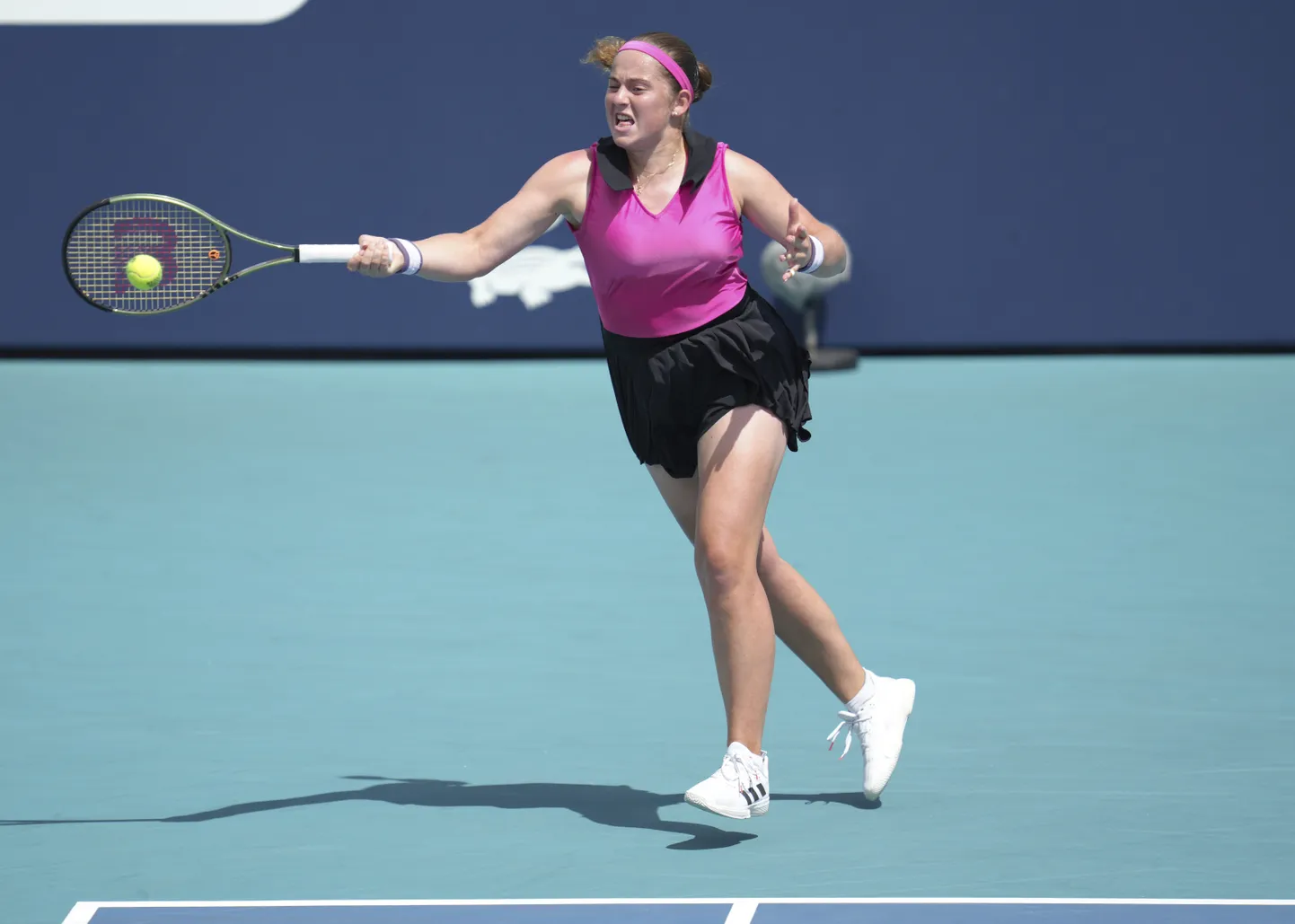 Aļona Ostapenko
