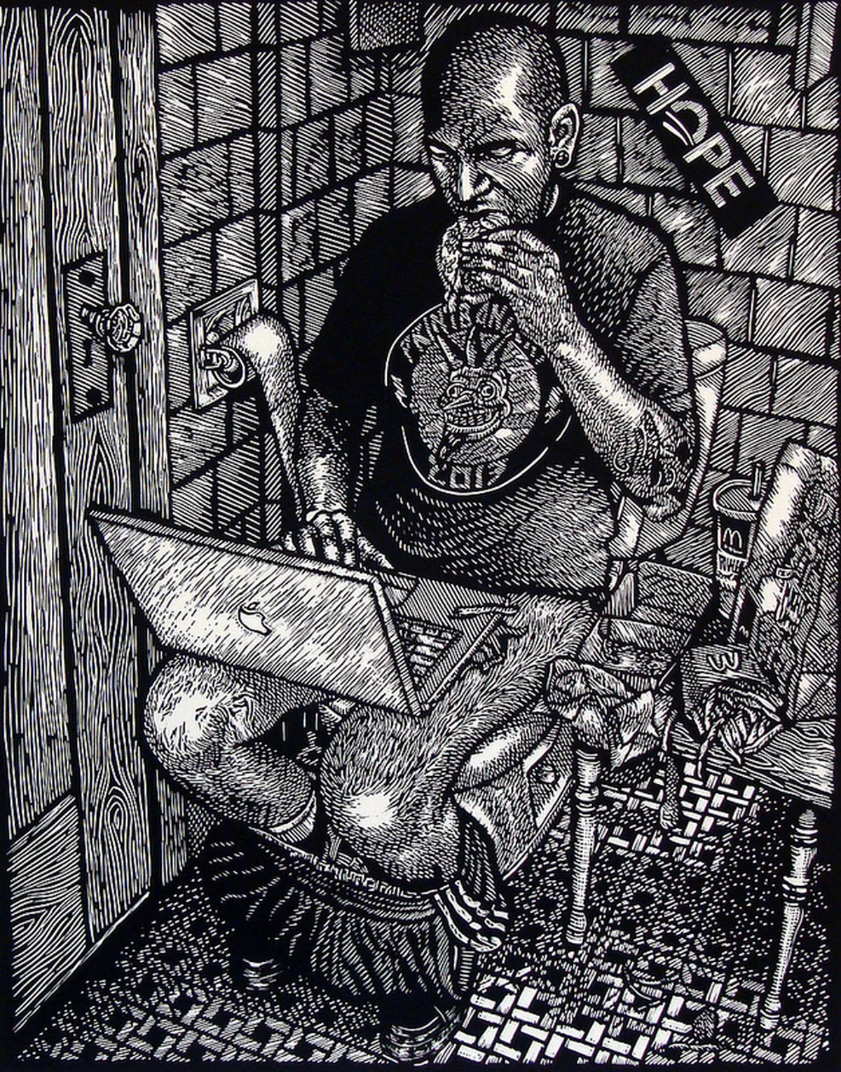 McShitter (2013)