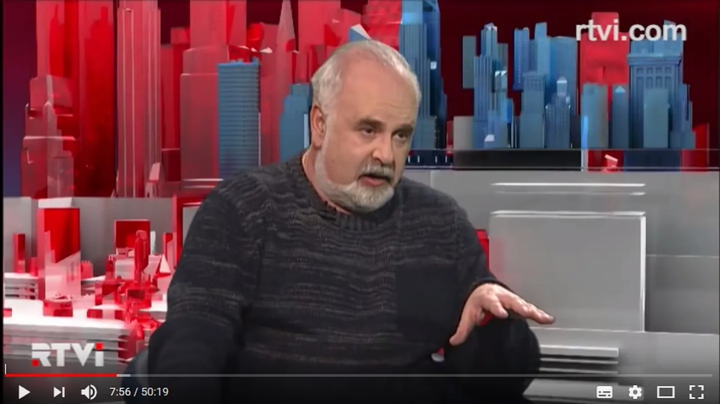 Виктор Топаллер.