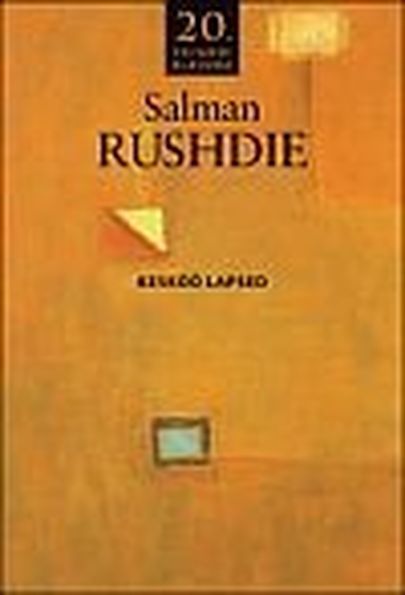 «Kesköö lapsed» Salman Rushdie