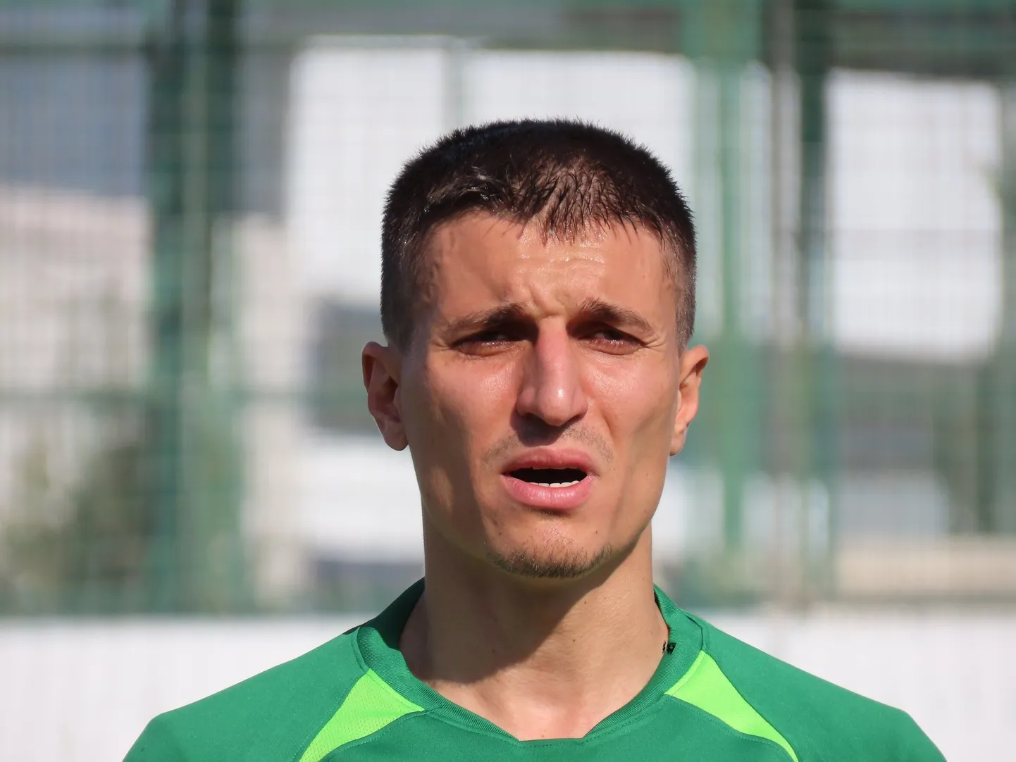 Cevher Toktas.