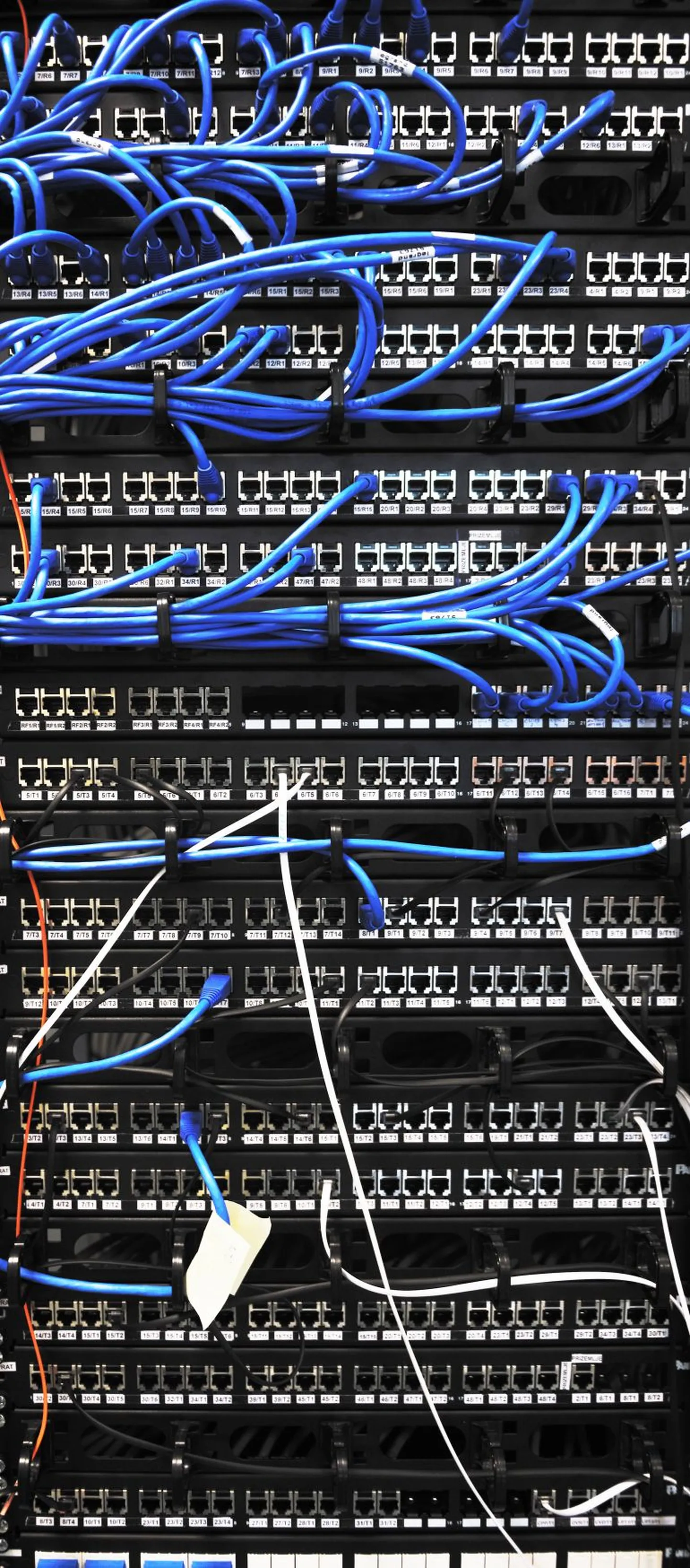 Server.