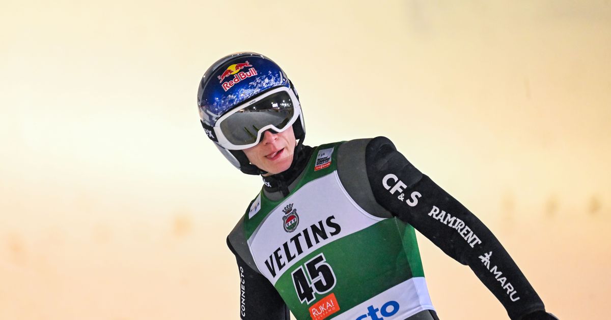 Otepää kahevõistluse MK-etapile on oodata rekordarv sportlasi