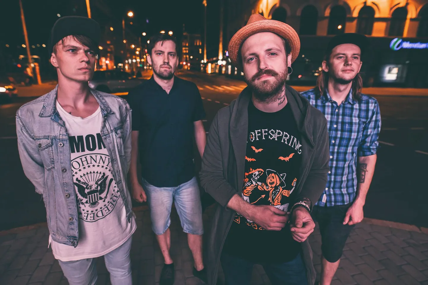 Grupa "Future Jets"