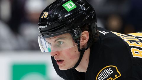 Latvijas pretiniecei Vācijai pievienojas hokejists, kurš šosezon spēlējis trijos NHL klubos