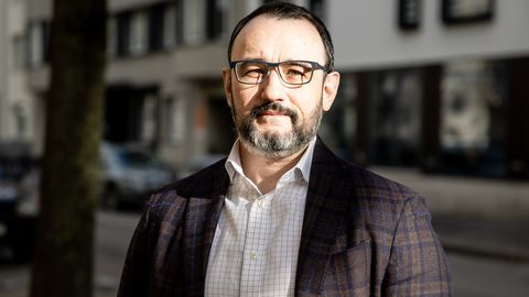 Analüütik: Ukraina on praegu parimas positsioonis sõja algusest alates