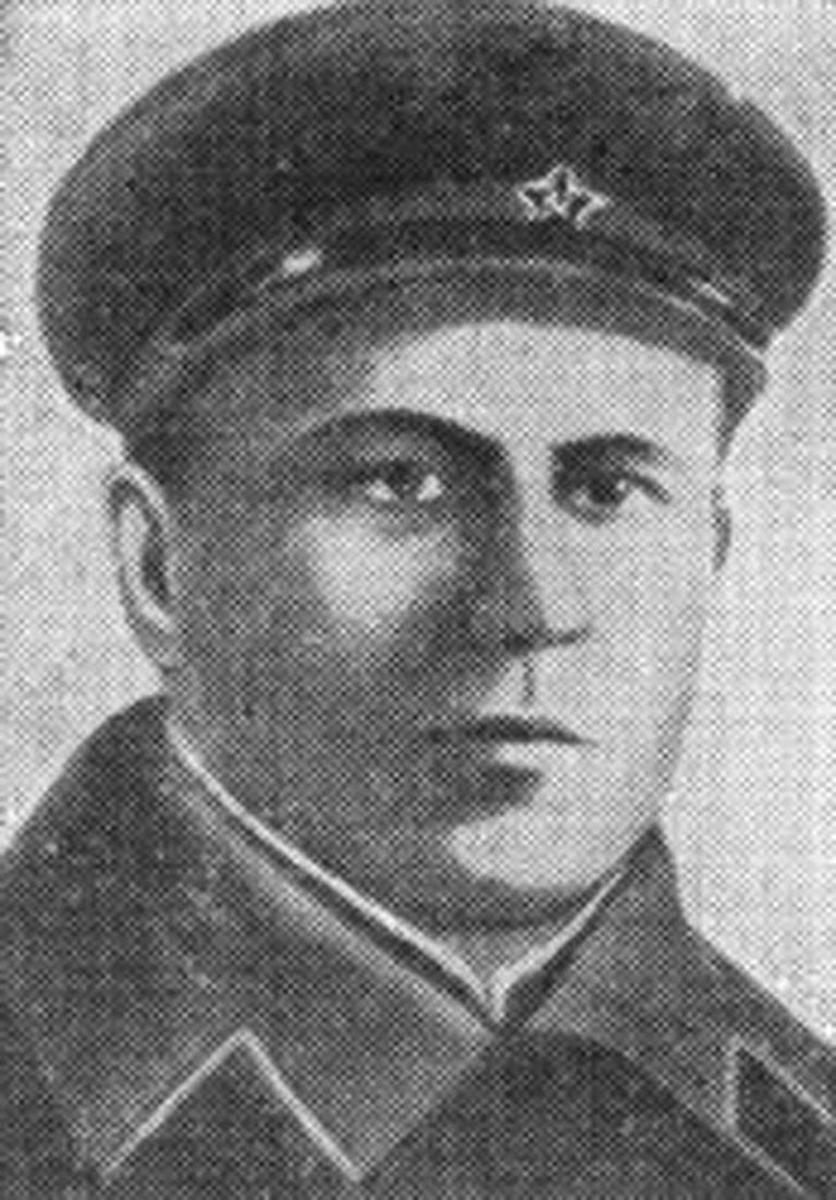 Vassili Vinevitin