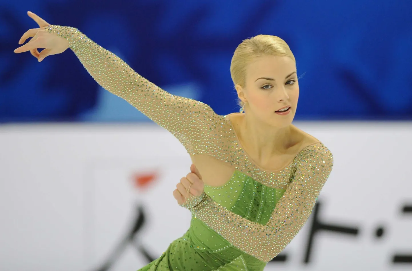 Kiira Korpi