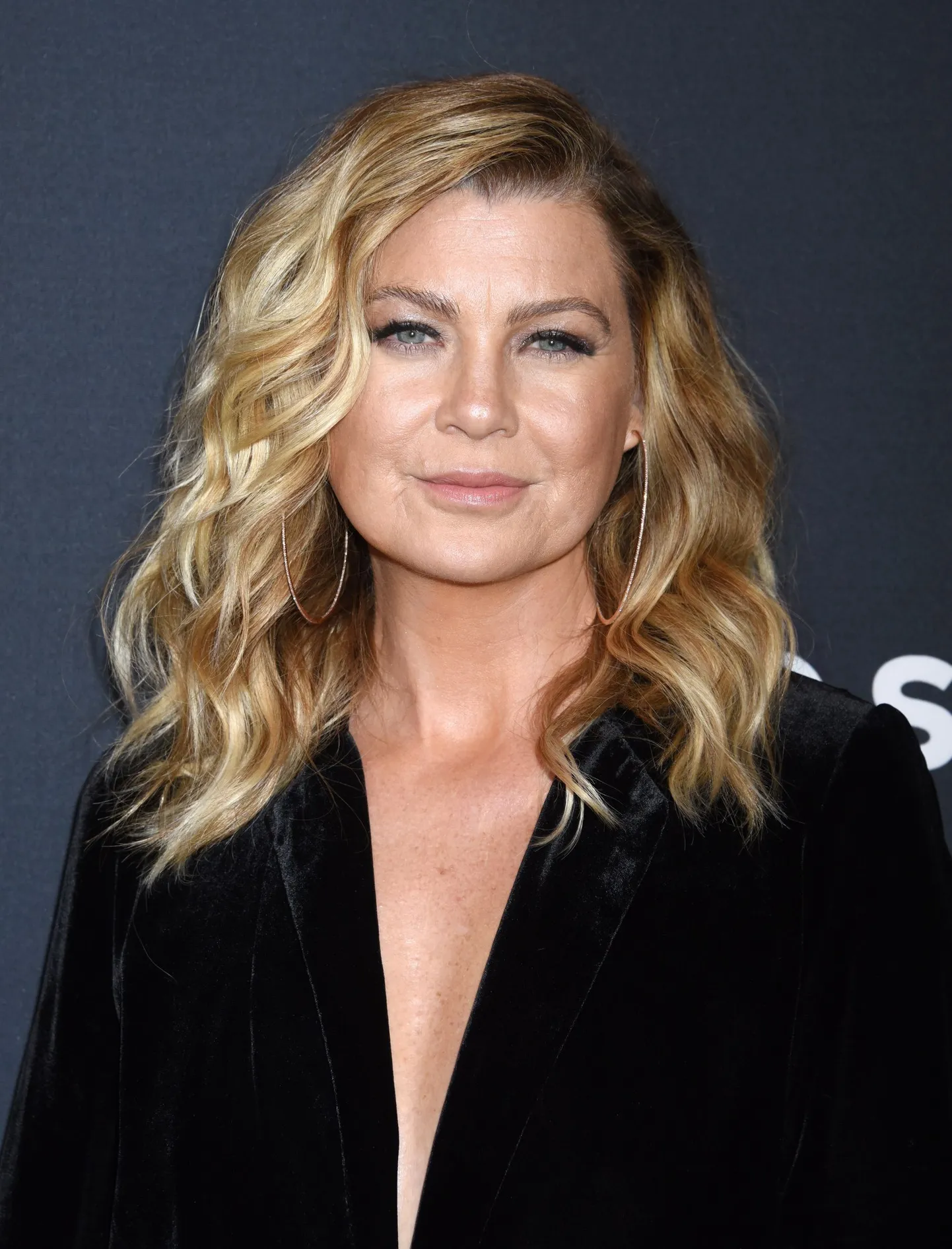 Ellen Pompeo