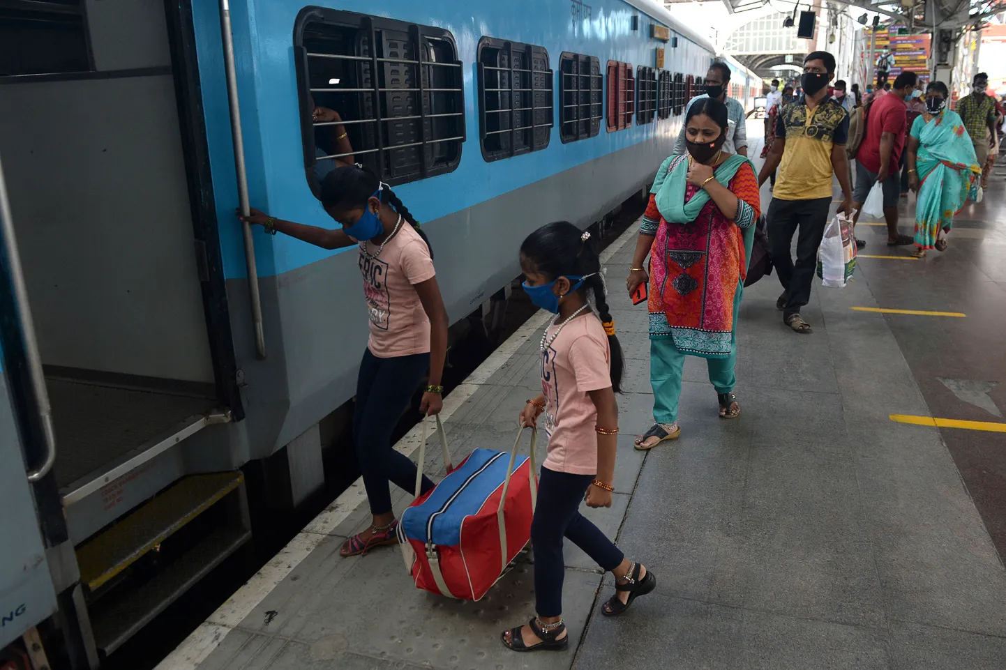 India.
