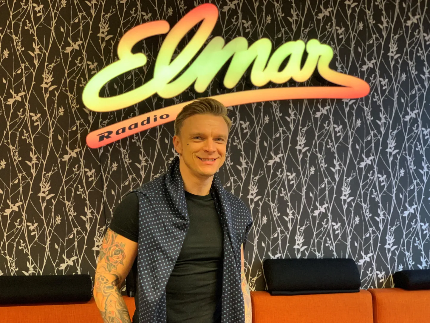 Tanel Padar avaldas uue singli «Maagia»