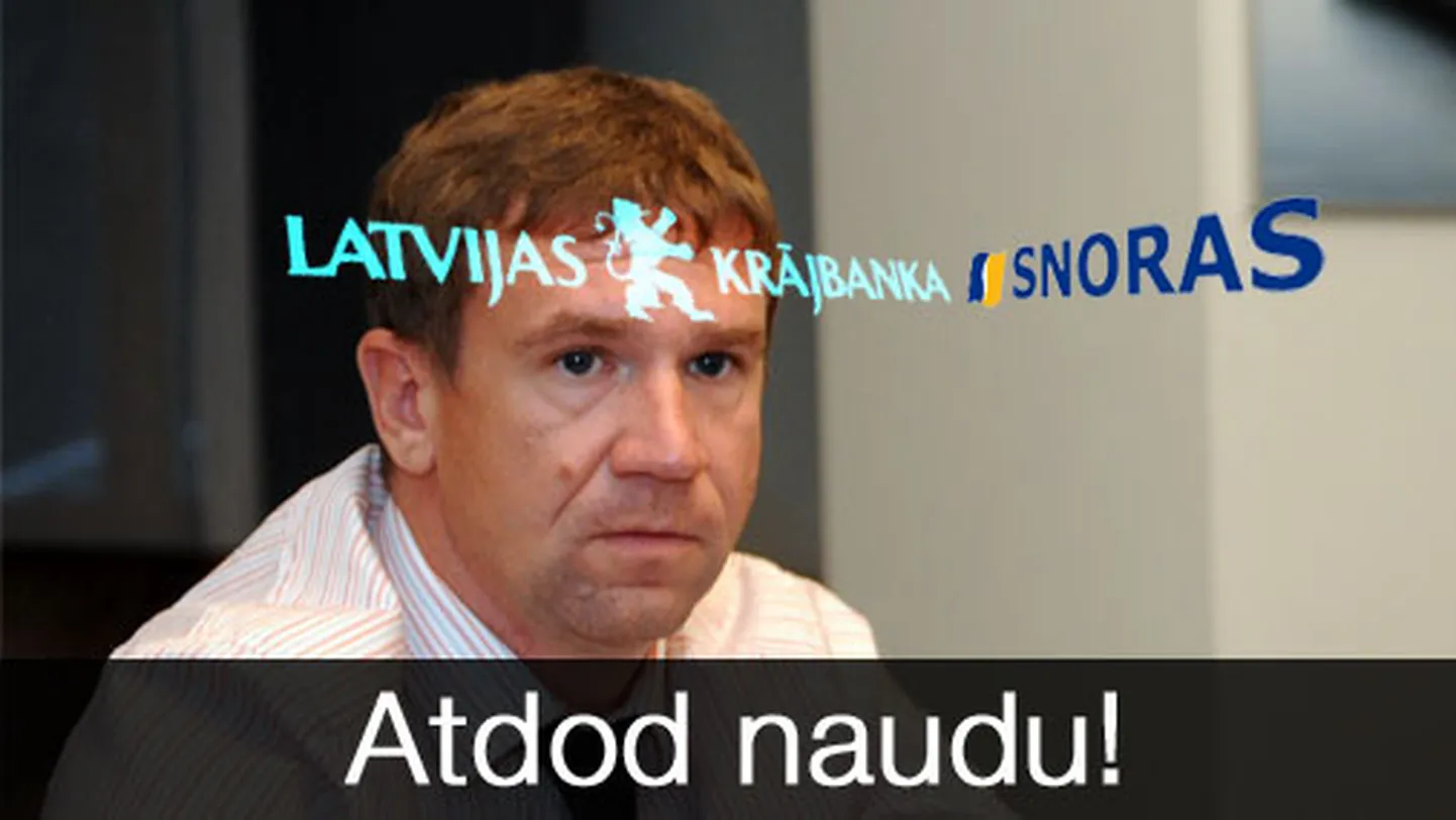 Raksta foto
