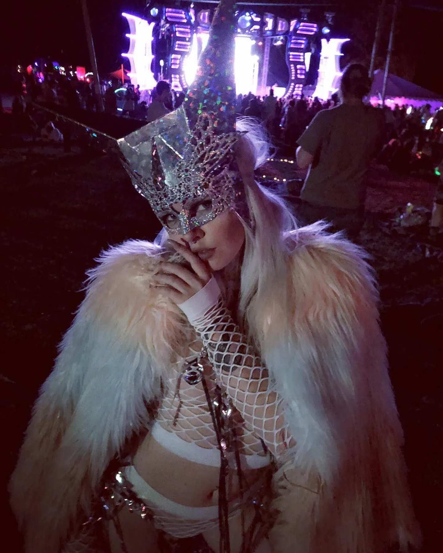 Kerli Kõiv