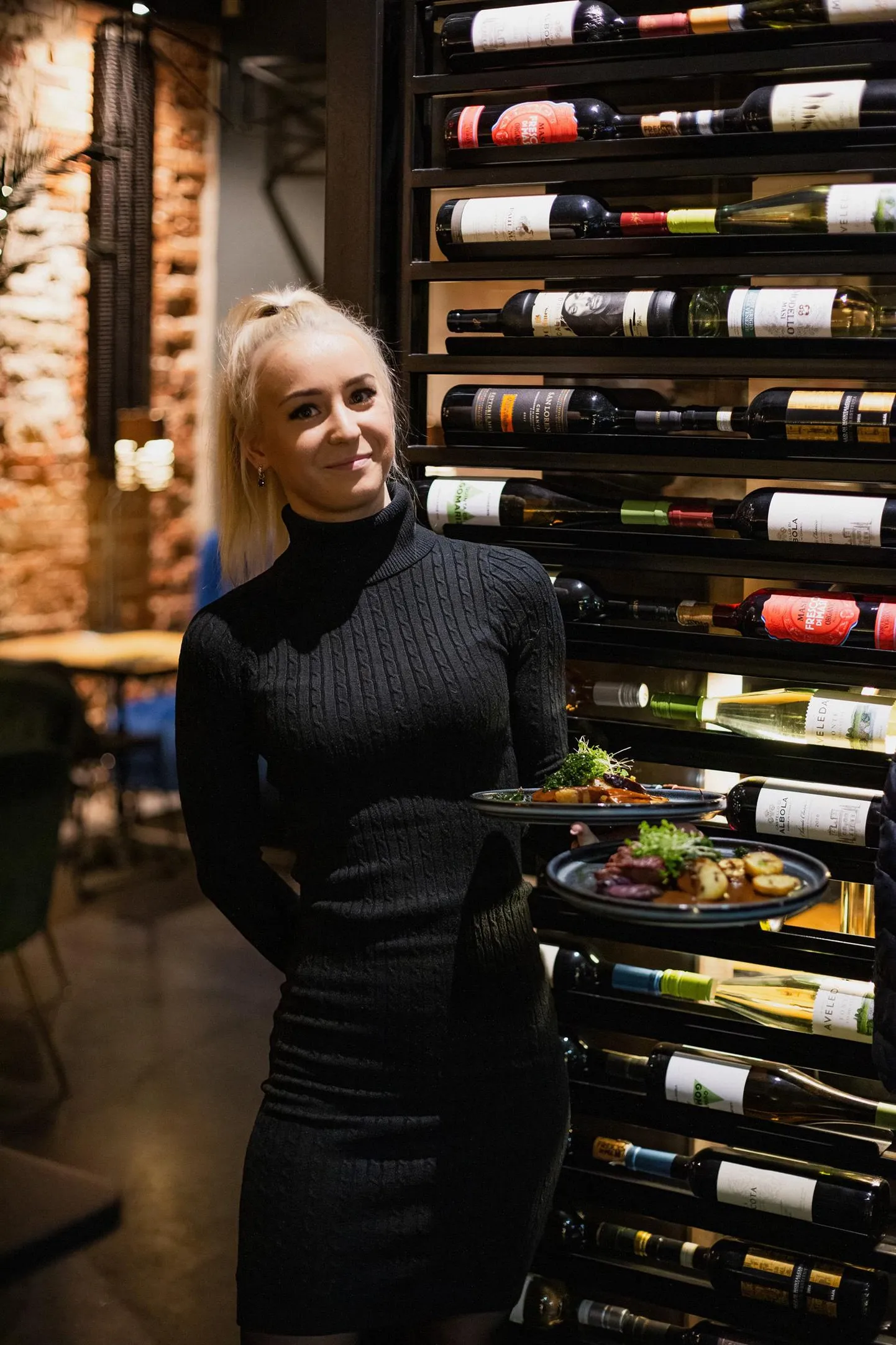 Teemanädalast võttis osa 20 Pärnu restorani.