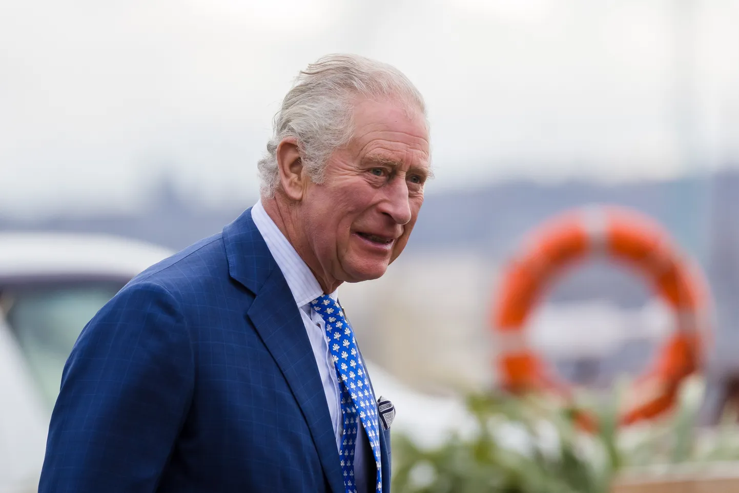 Briti kroonprints Charles.