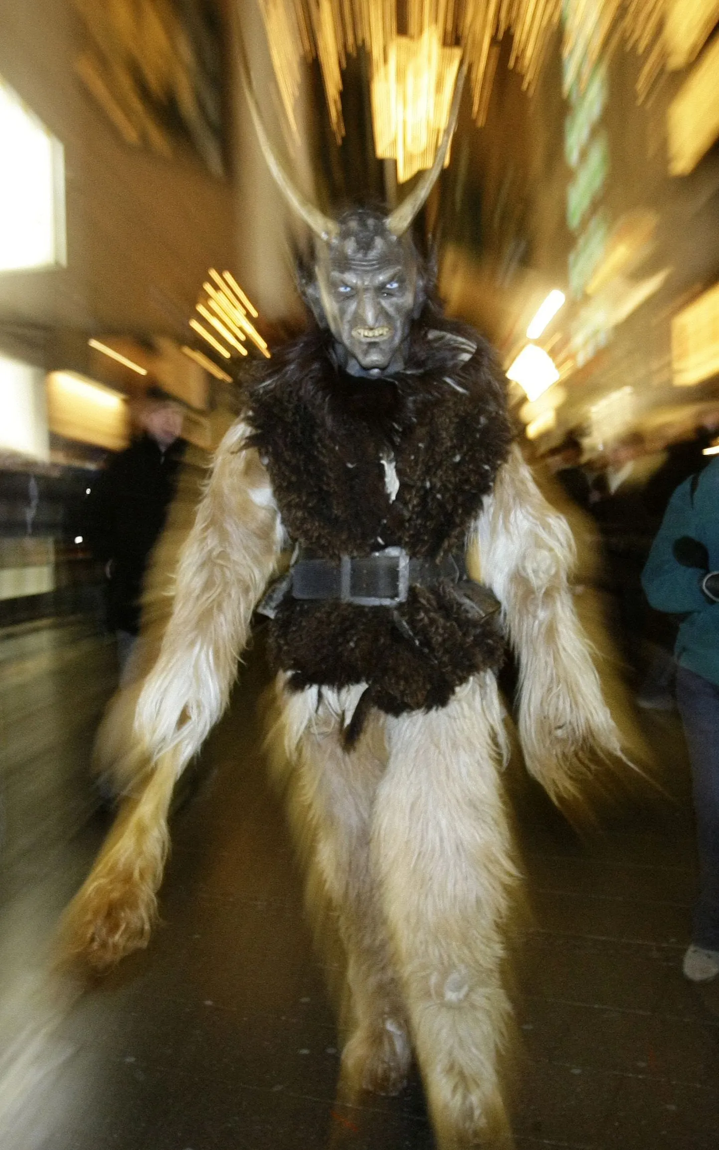 Krampus