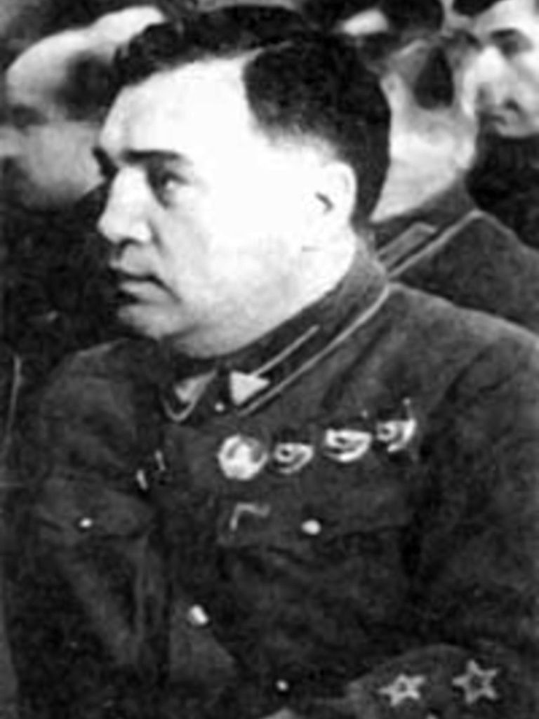 Mihhail Frinovski.