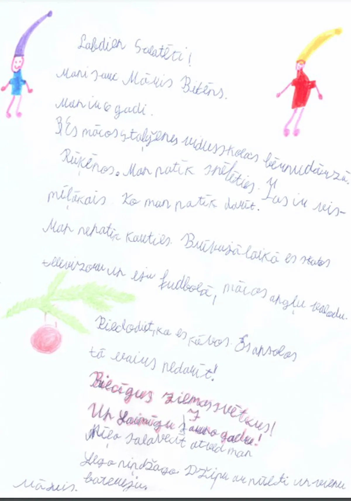 Raksta foto
