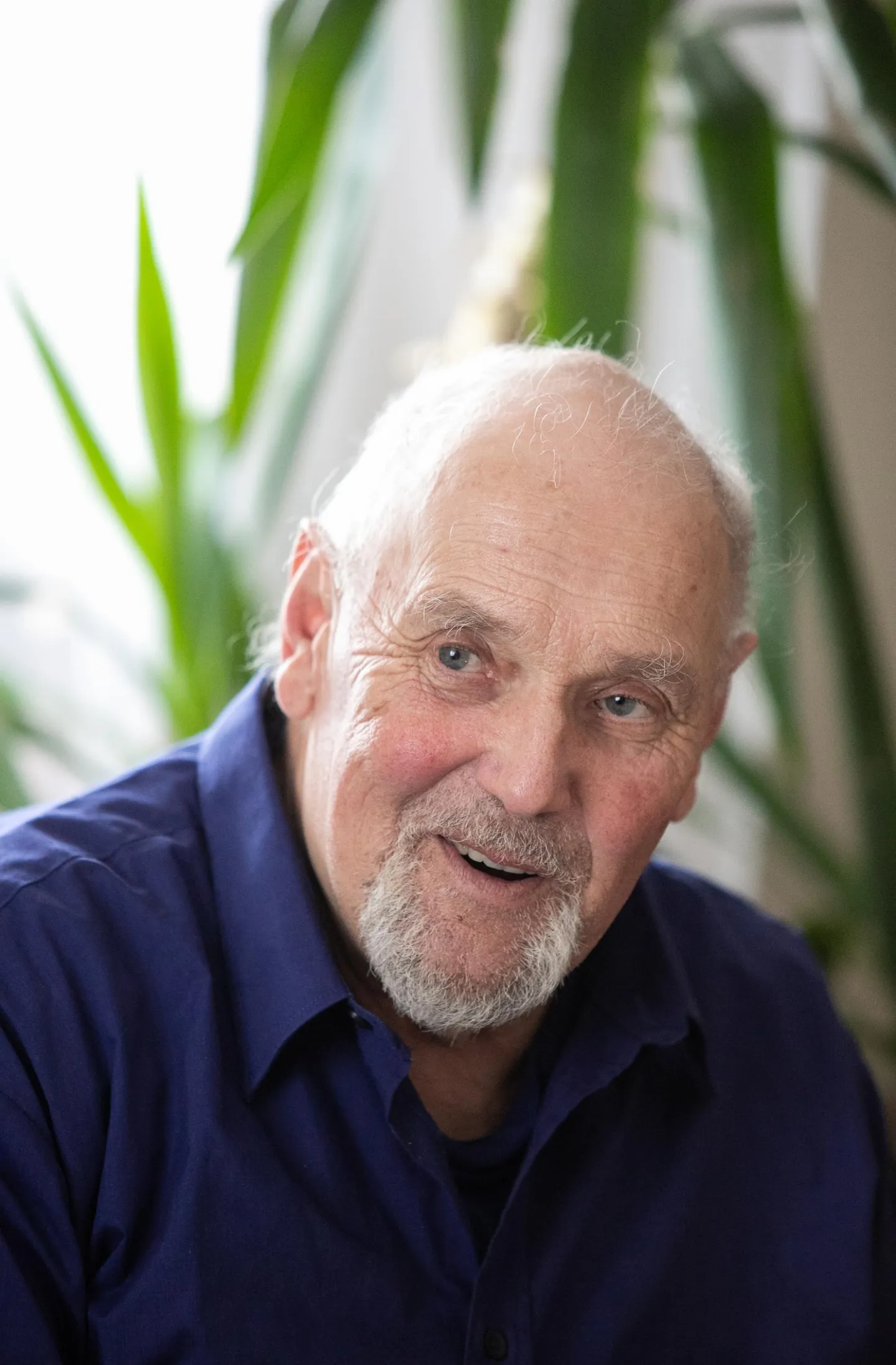 Valdo Einmann.