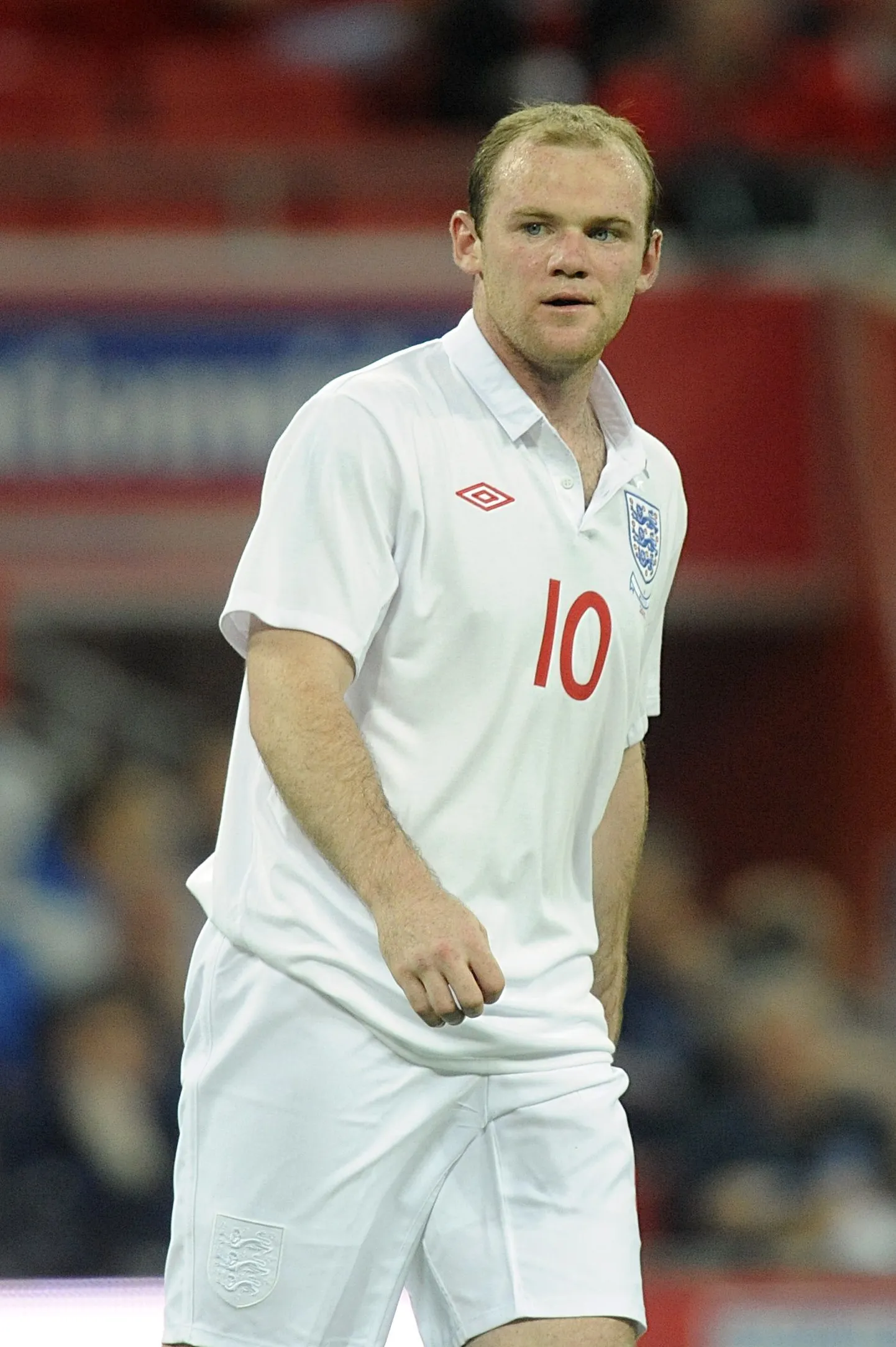 Wayne Rooney