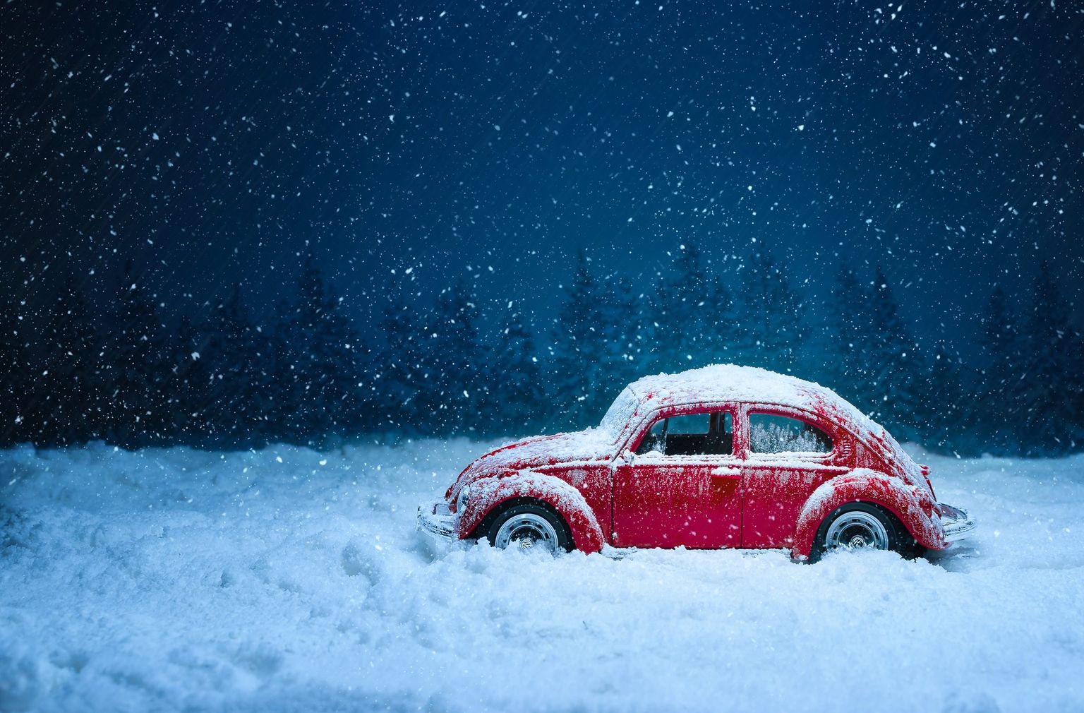 Kā vislabāk parūpēties par savu auto ziemas laikā?