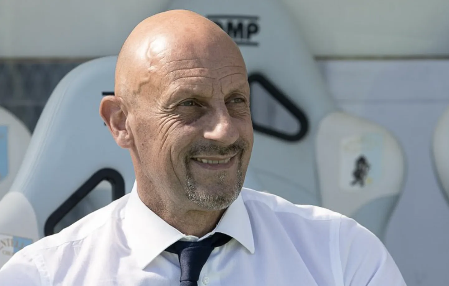 Mimmo Di Carlo.