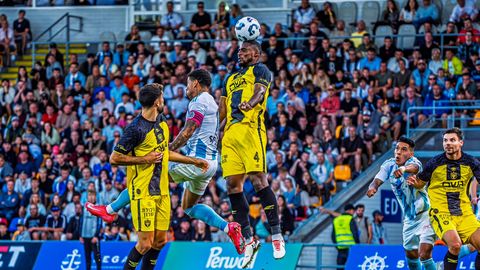 Izraēlieši liek panervozēt, taču "Riga" saglabā pārsvaru un tuvojas Eirokausu finālturnīram