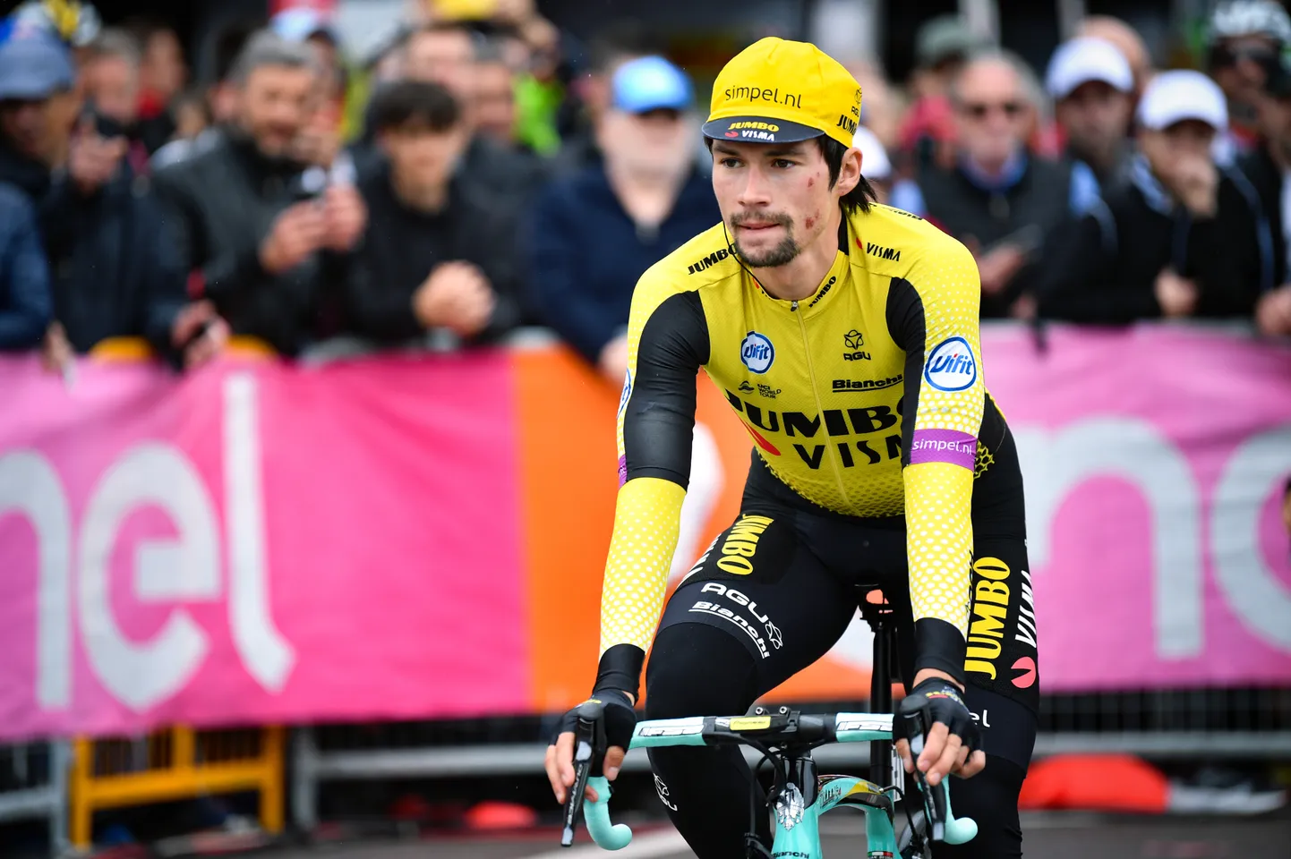 Primož Roglic