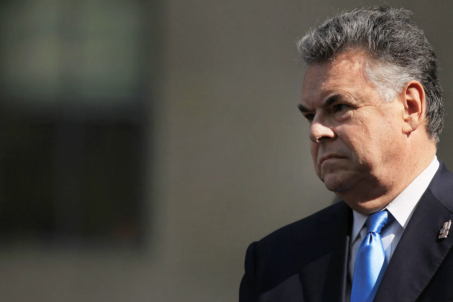 USA vabariiklane Peter King.