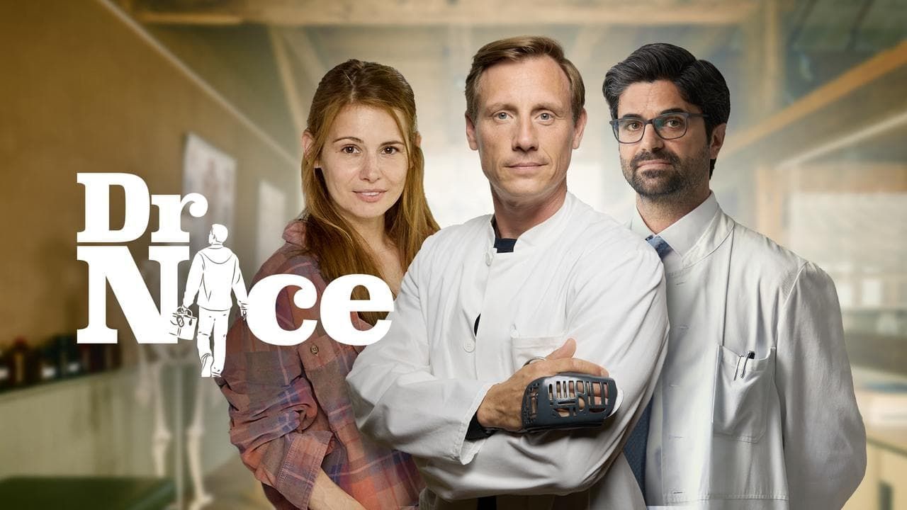Dr. Nice 1