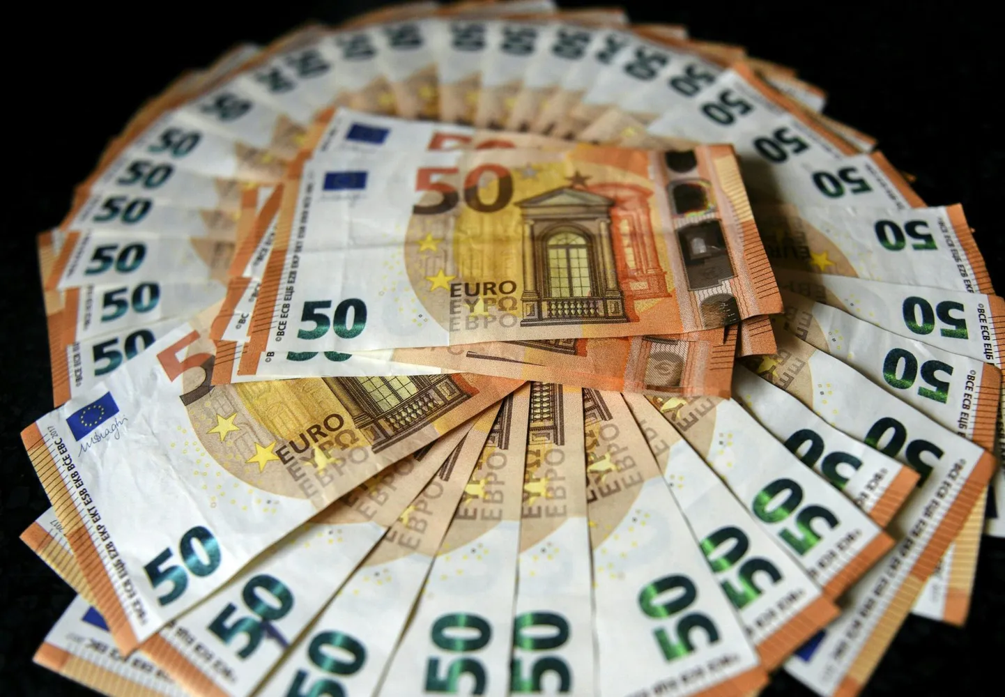 Üleminekutoetuste maksmist alustatakse homme.