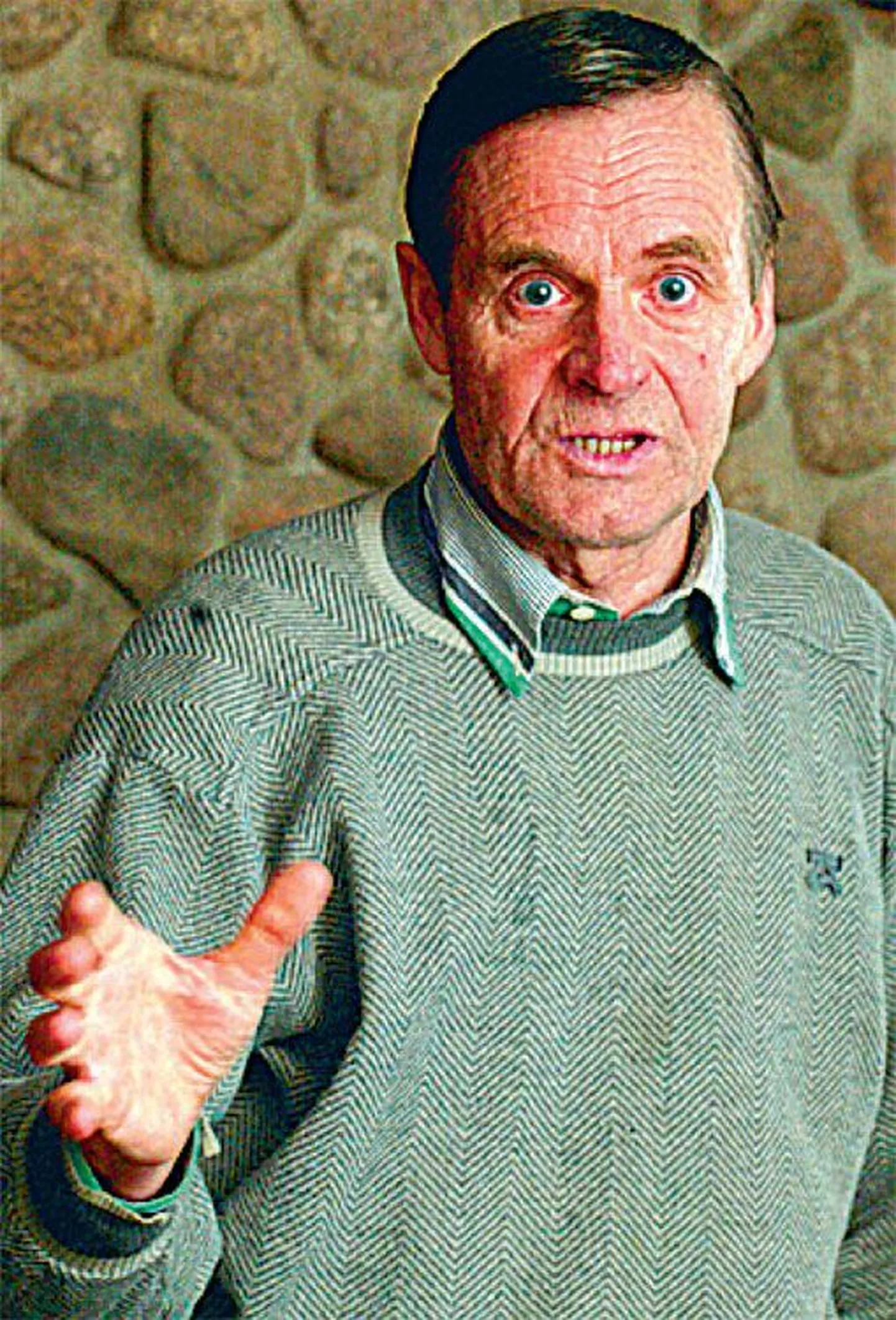 Ilmar Rootsi