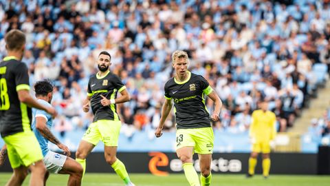 RFS pretinieki Eiropas līgas "play-off" kārtā var būt "Midtjylland" vai "Fredrikstad"