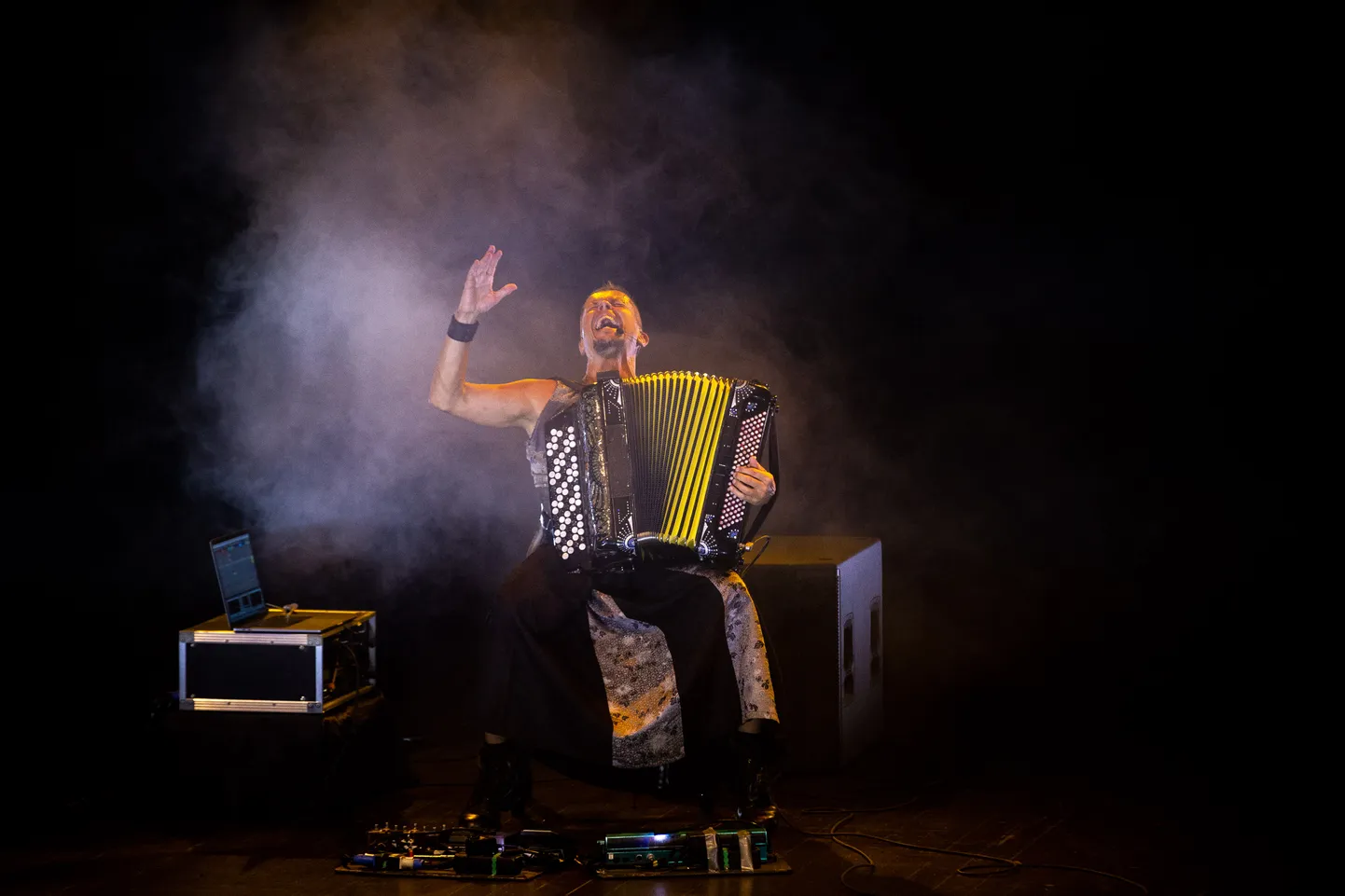 Kimmo Pohjonen