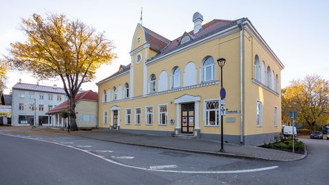 VASTUKAJA ⟩ Paide linnavalitsus: Koordi rabaõpperaja ehitus saab alata, kui seadusest tulenev aeg seda lubab