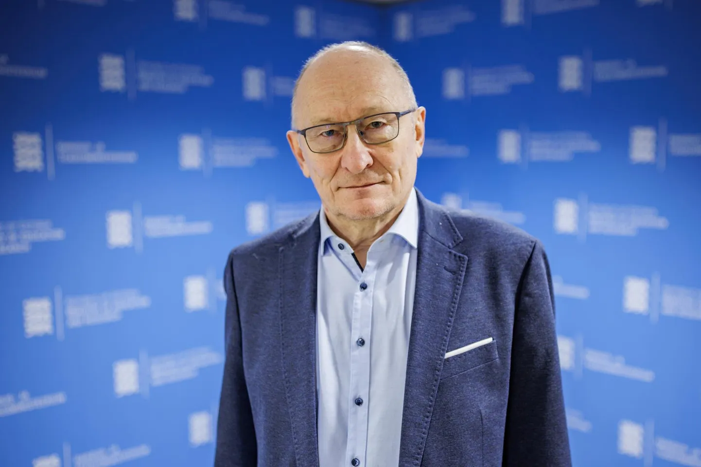Endine haridusminister, praegu ministeeriumiga eelarve revideerimisel koostööd tegev Jaak Aaviksoo.