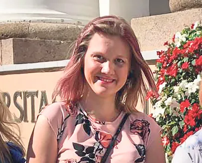 Dagmar Käärid